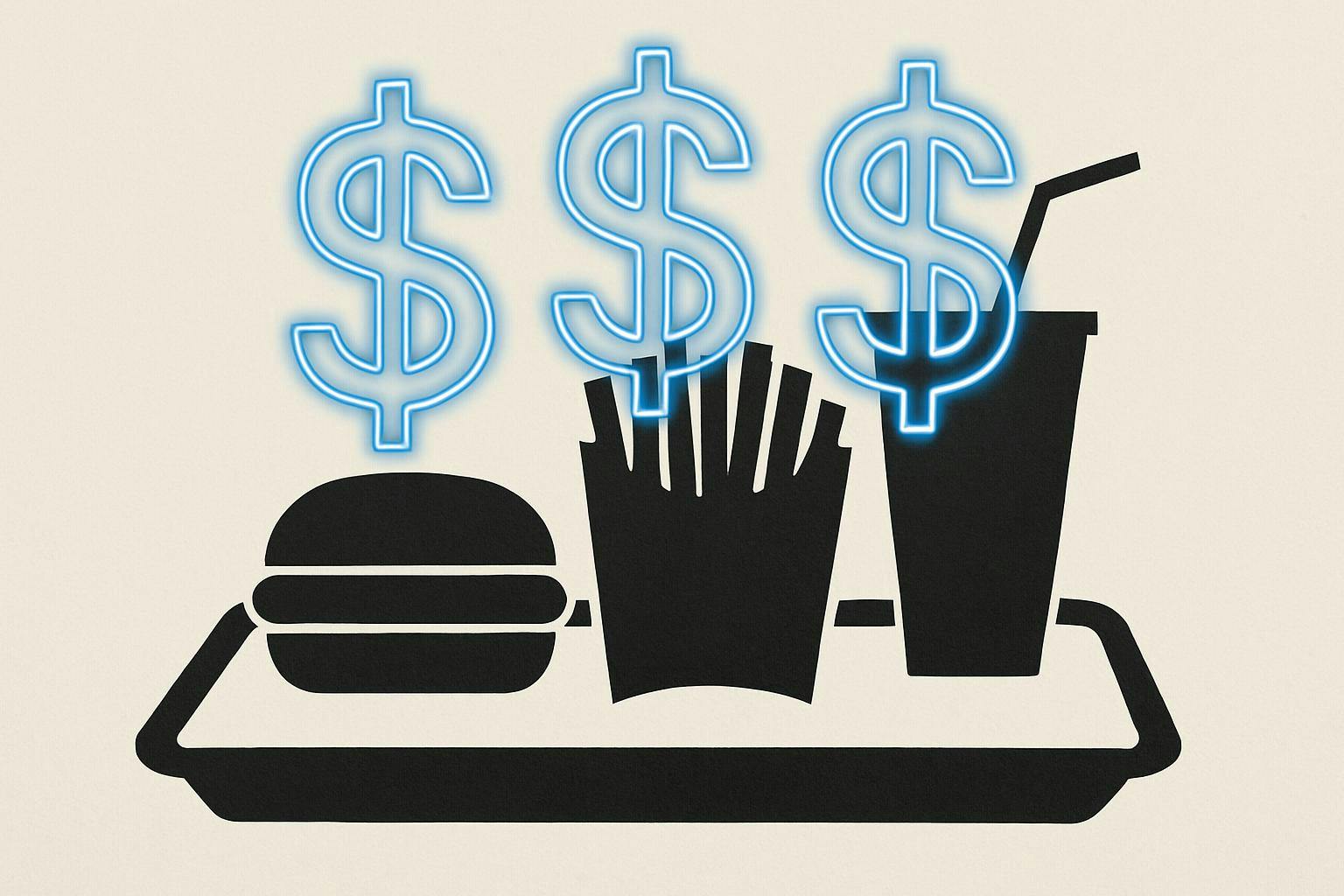 Restaurant Brands' Mixed First Quarter Leaves Wall Street Unimpressed