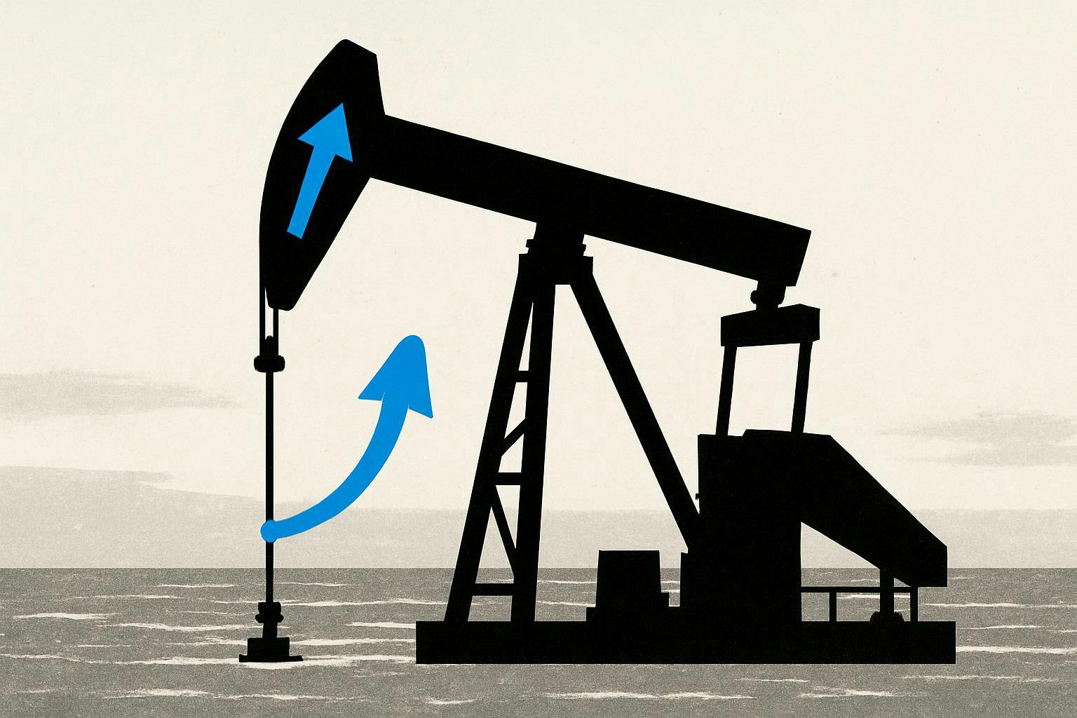 Energy Stocks Slump While Sable Offshore Enjoys A Revival