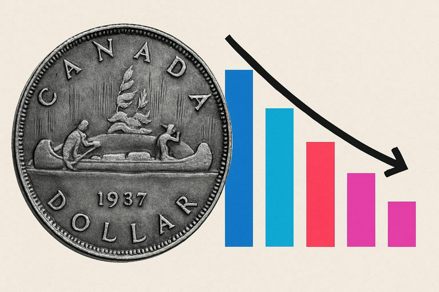 Canadian Retail Sales Edge Past Predictions Despite Challenges