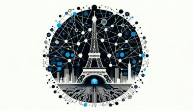 Highlights From Bank Of France To Thales' Cyber Moves