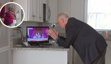 Former US Vatican ambassador and Boston Mayor Ray Flynn surprised by choice of new pope – Boston 25 News