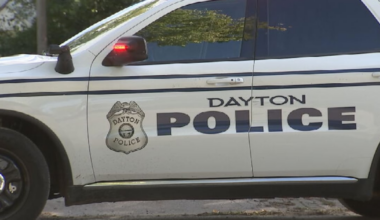 Driver transported to hospital after crash near NATO secure zone – WHIO TV 7 and WHIO Radio
