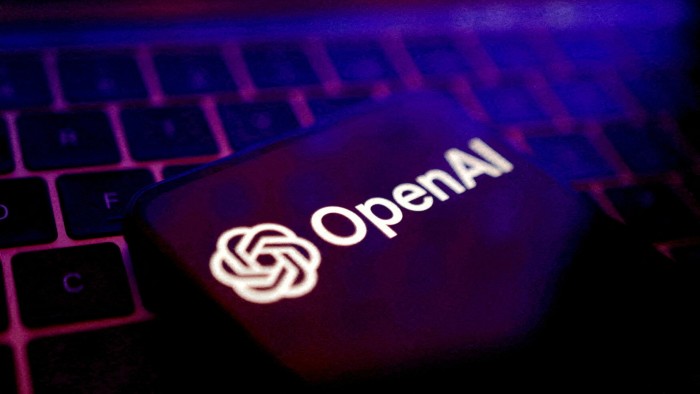 OpenAI logo