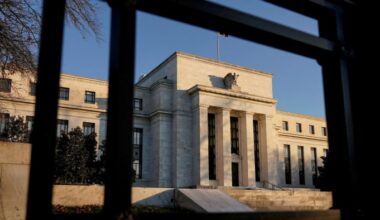 Fed feared that loss of ‘haven’ status would hit US economy