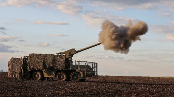 G7 ministers threaten more sanctions against Russia over Ukraine war