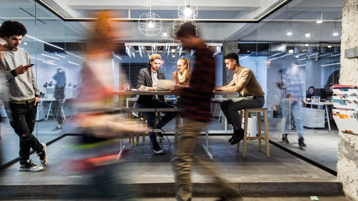 Europe’s Leading Start-Up Hubs 2026