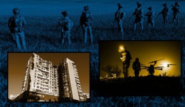 Ukraine braces for Russia’s summer offensive