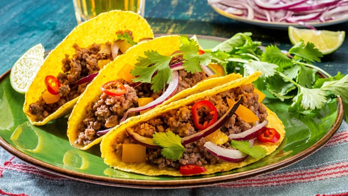 Tacos