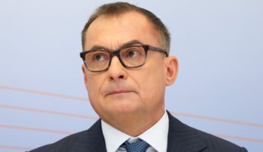 Bundesbank president Joachim Nagel