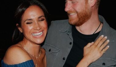 Prince Harry and Meghan Markle popularity drops as new YouGov poll reveals most favourable members of British royal family as Prince William Kate Middleton