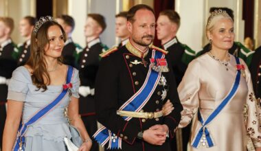 Princess of Norway Ingrid Alexandra moving to Australia to study at the University of Sydney