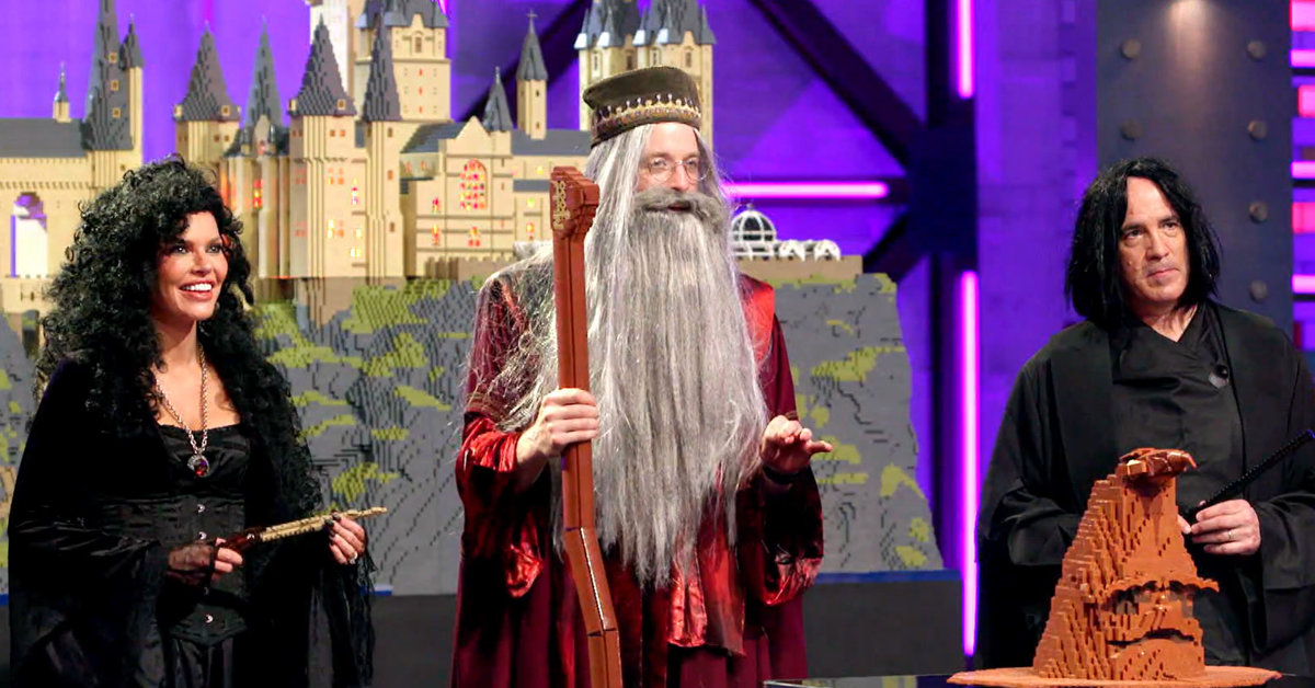 LEGO Masters Australia 2025: Everything you need to know about Season 7 'Grand Masters of the Galaxy', including how to watch, hosts, contestants and more