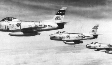 A 1955 War Game Was NATO’s First Glimpse Into the Nuclear Abyss