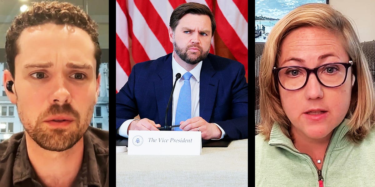 Liberal Order Elegy? (with Ian Ward)