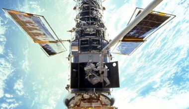 Why Do We Launch Space Telescopes?