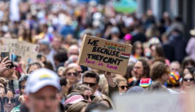 20 EU Countries Urge Sanctions on Hungary Over the Country’s Extreme Anti-LGBTQ+ Laws