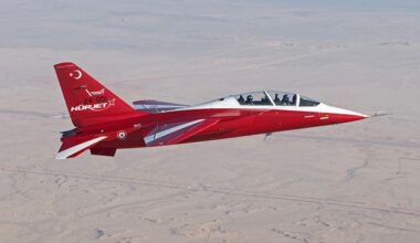 Turkish Aerospace Industries