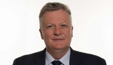 Huw Pill BoE