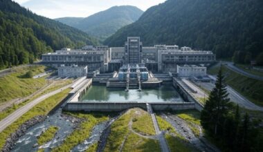 Uzbekistan, Slovenia reach agreement on small-scale micro hydropower plants