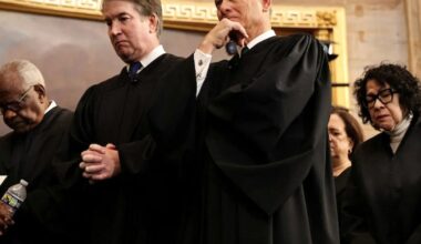 ​'Prepared to strike': Ex-prosecutor says the Supreme Court set a trap for Trump