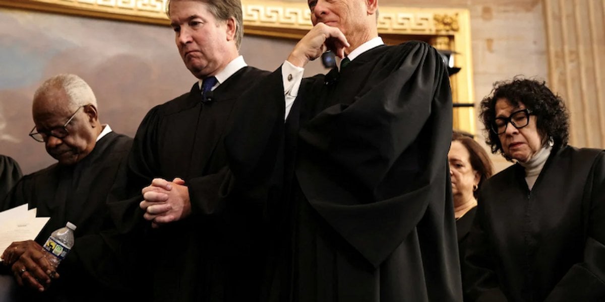 ​'Prepared to strike': Ex-prosecutor says the Supreme Court set a trap for Trump