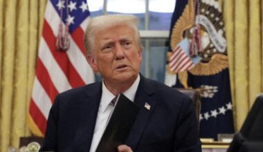 Trump likely blew it with Supreme Court over 'incomprehensible' meltdown: expert
