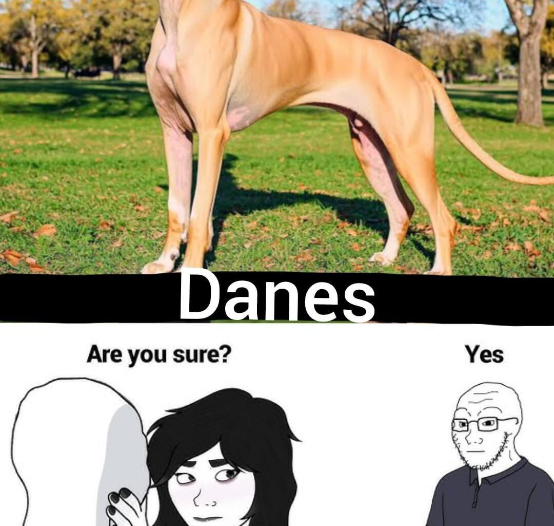Know the difference