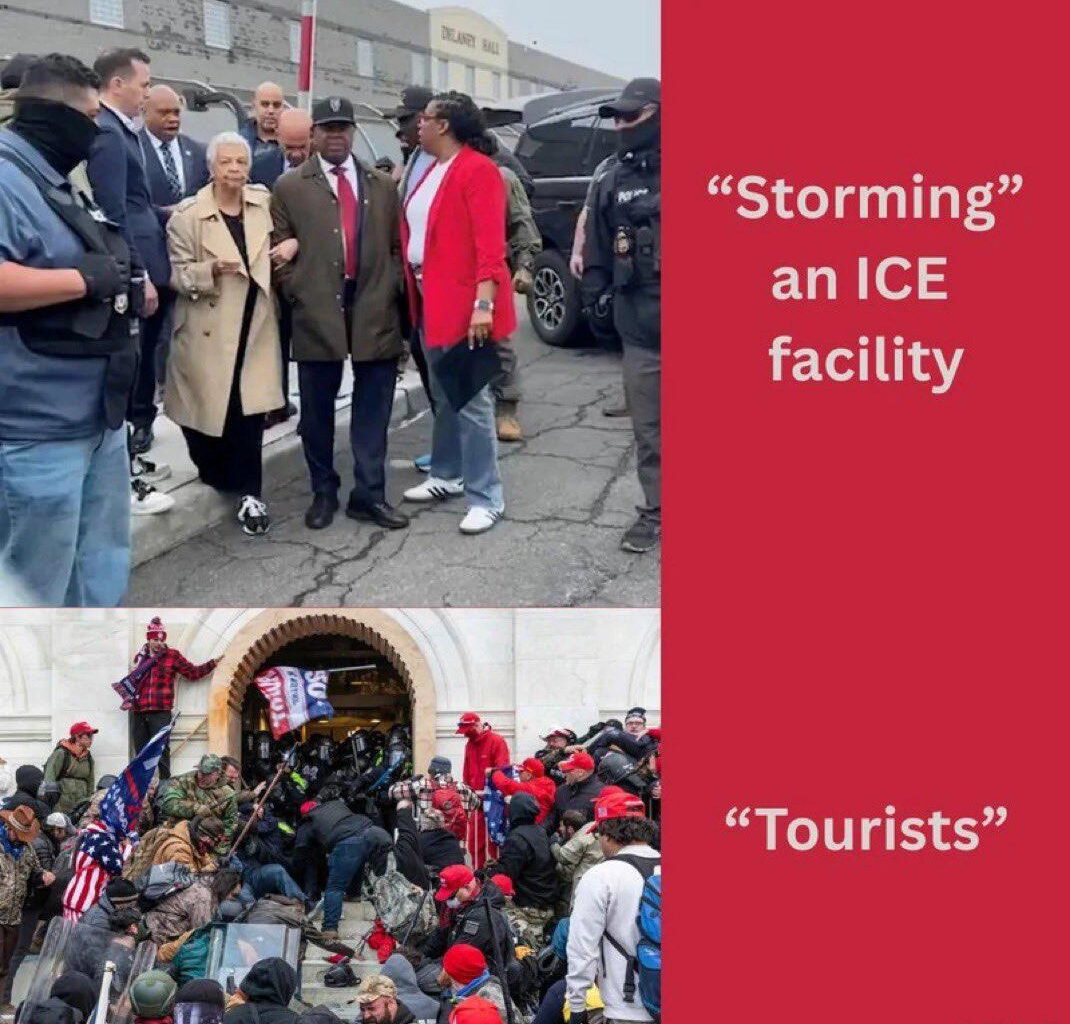 MAGA meets the literal definition of crazy (the inability to discern reality)