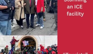 MAGA meets the literal definition of crazy (the inability to discern reality)