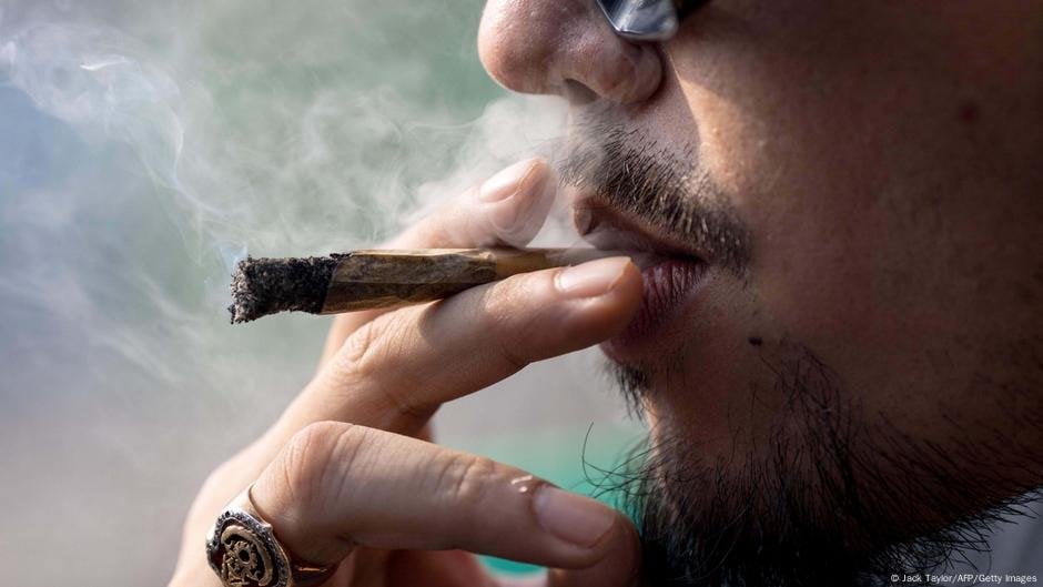 Thailand set to U-turn on recreational cannabis use