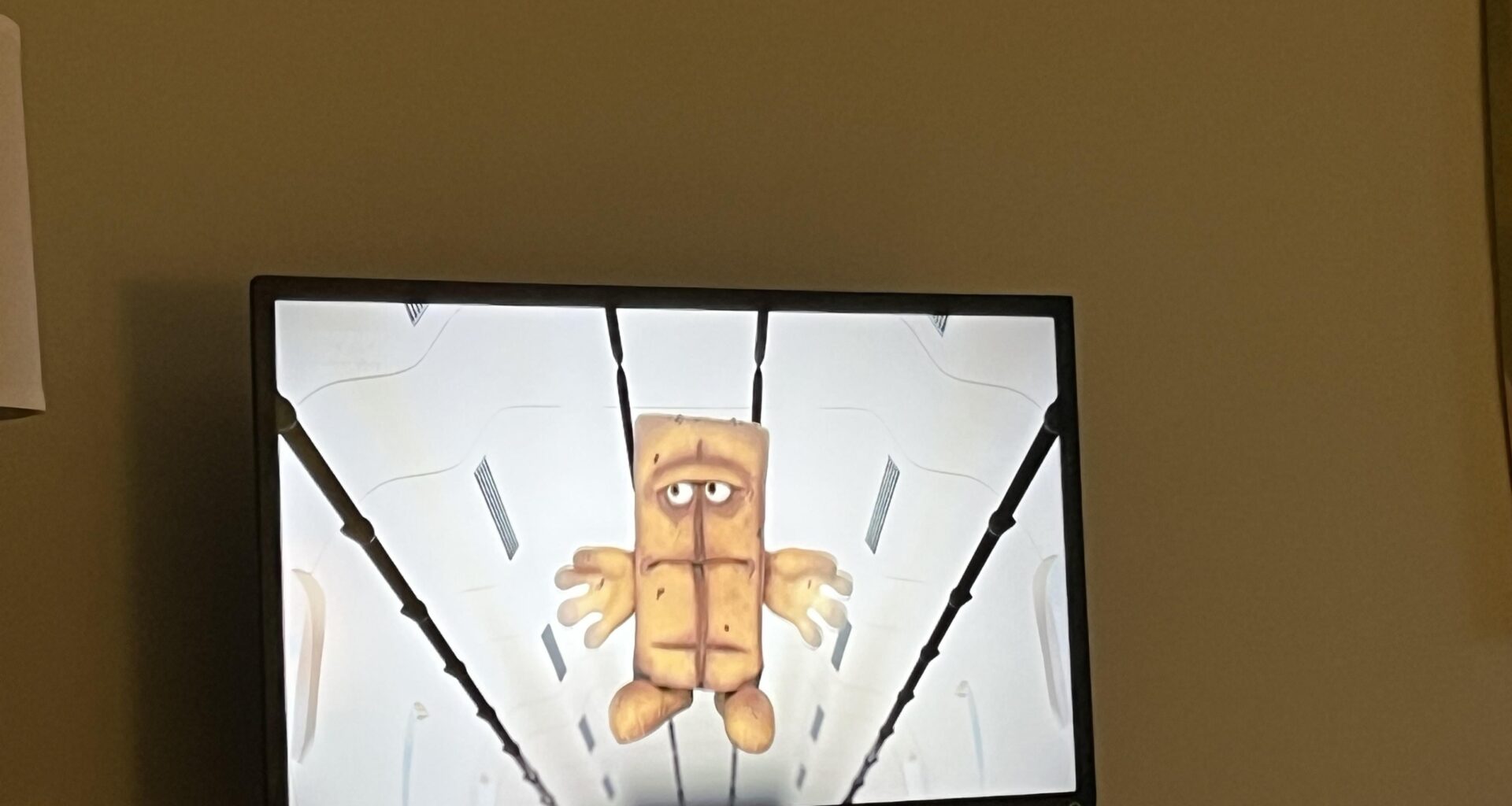 German hotel entertainment