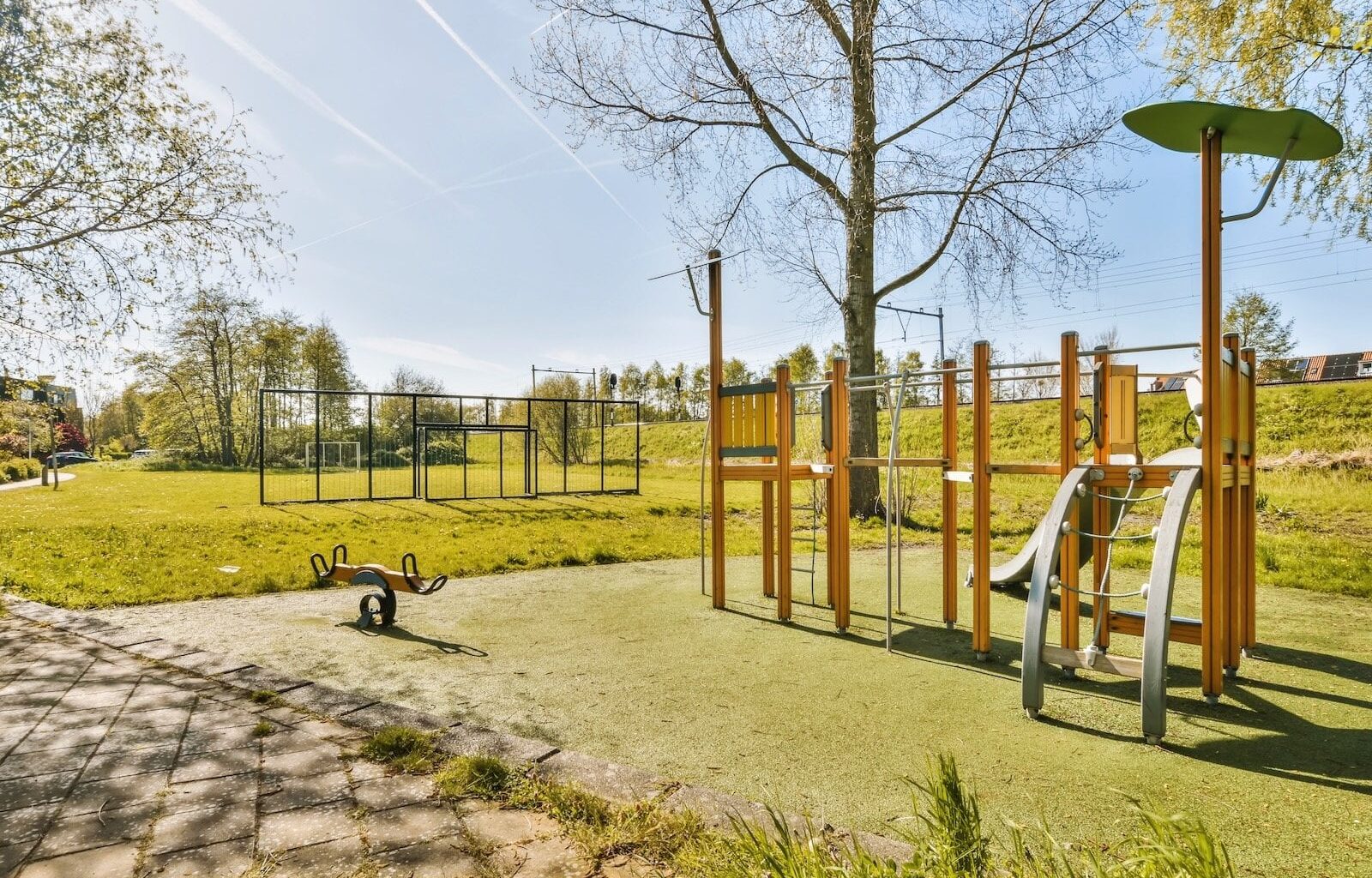 Bayern: Cannabis Social Club mit Mini-Spielplatz verhindert