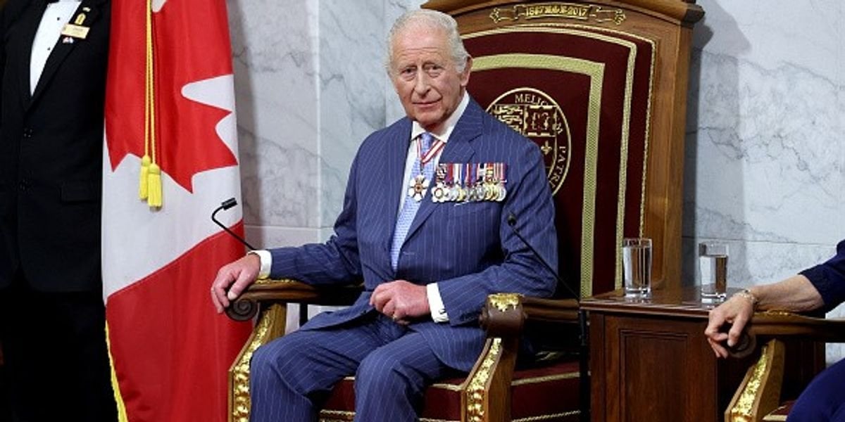 King Charles III delivers historic throne speech in Canada amid shifting US relations