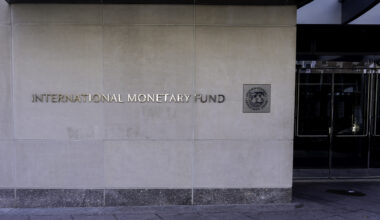 Multilateralism under pressure: Takeaways from the 2025 IMF Spring Meetings