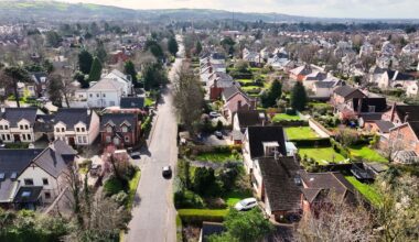 Northern Ireland housebuilding sees growth