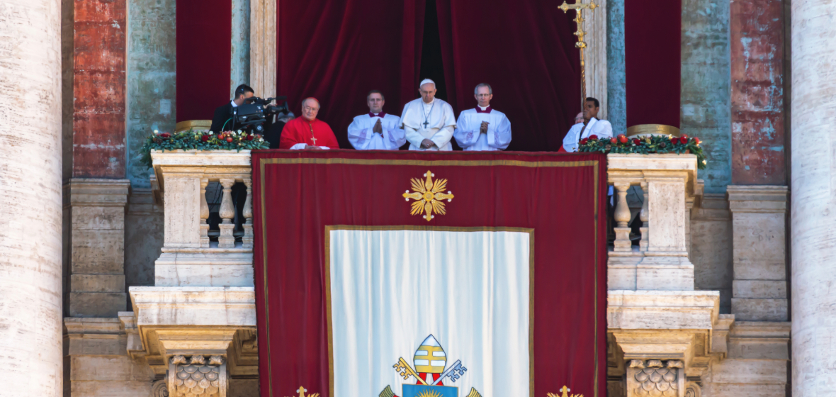 Vatican Laws: the legacy of Pope Francis's constitutional reforms