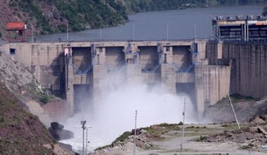 Exclusive: India weighs plan to slash Pakistan water supply with new Indus river project