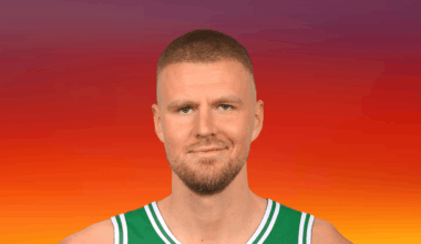 Kristaps Porzingis experiencing energy zaps and stamina ebbs and flows