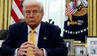 'Trump has given away the game': Attorney says president's new move reveals his true goal​