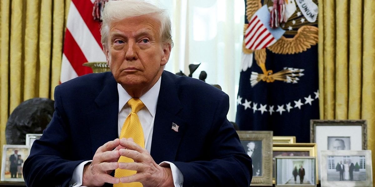 'Trump has given away the game': Attorney says president's new move reveals his true goal​