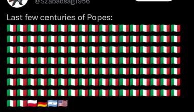 Viva Italia! What are those toilet cleaners, pretzel eaters, weird economics and uncultured Americanos doing on our soil?!