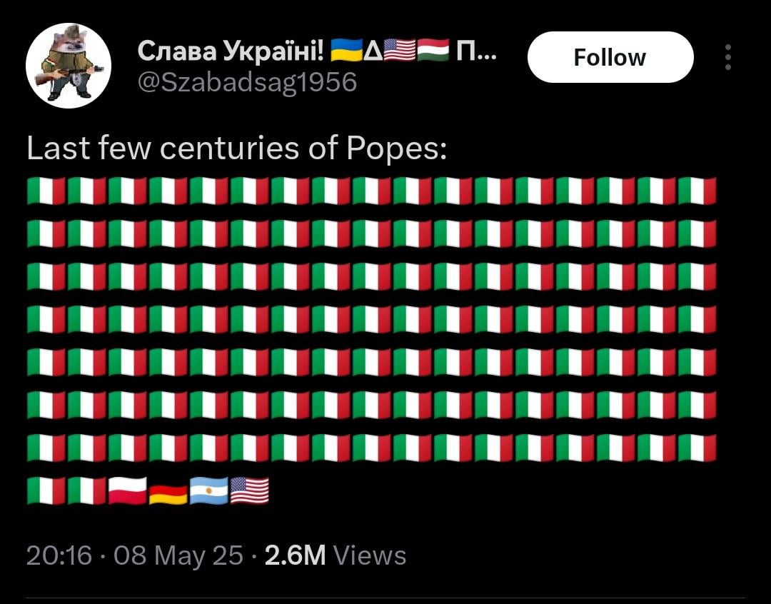 Viva Italia! What are those toilet cleaners, pretzel eaters, weird economics and uncultured Americanos doing on our soil?!