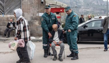Azerbaijan: Hell on Earth | Freedom House gives Azerbaijan a score of 7 out of 100 — lower than Turkey, and just barely above the Taliban’s Afghanistan and North Korea. Its leaders siphon off the country’s natural wealth to London real estate while their own citizens scramble for food. It can’t last