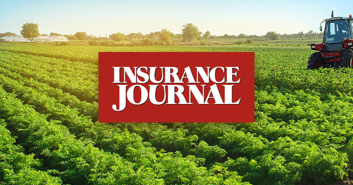 Europe’s Farm Sector Loses €28 Billion a Year From Climate Risks