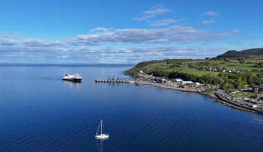 Isle of Arran