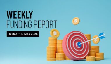 Funding and acquisitions in Indian startup this week [May 05