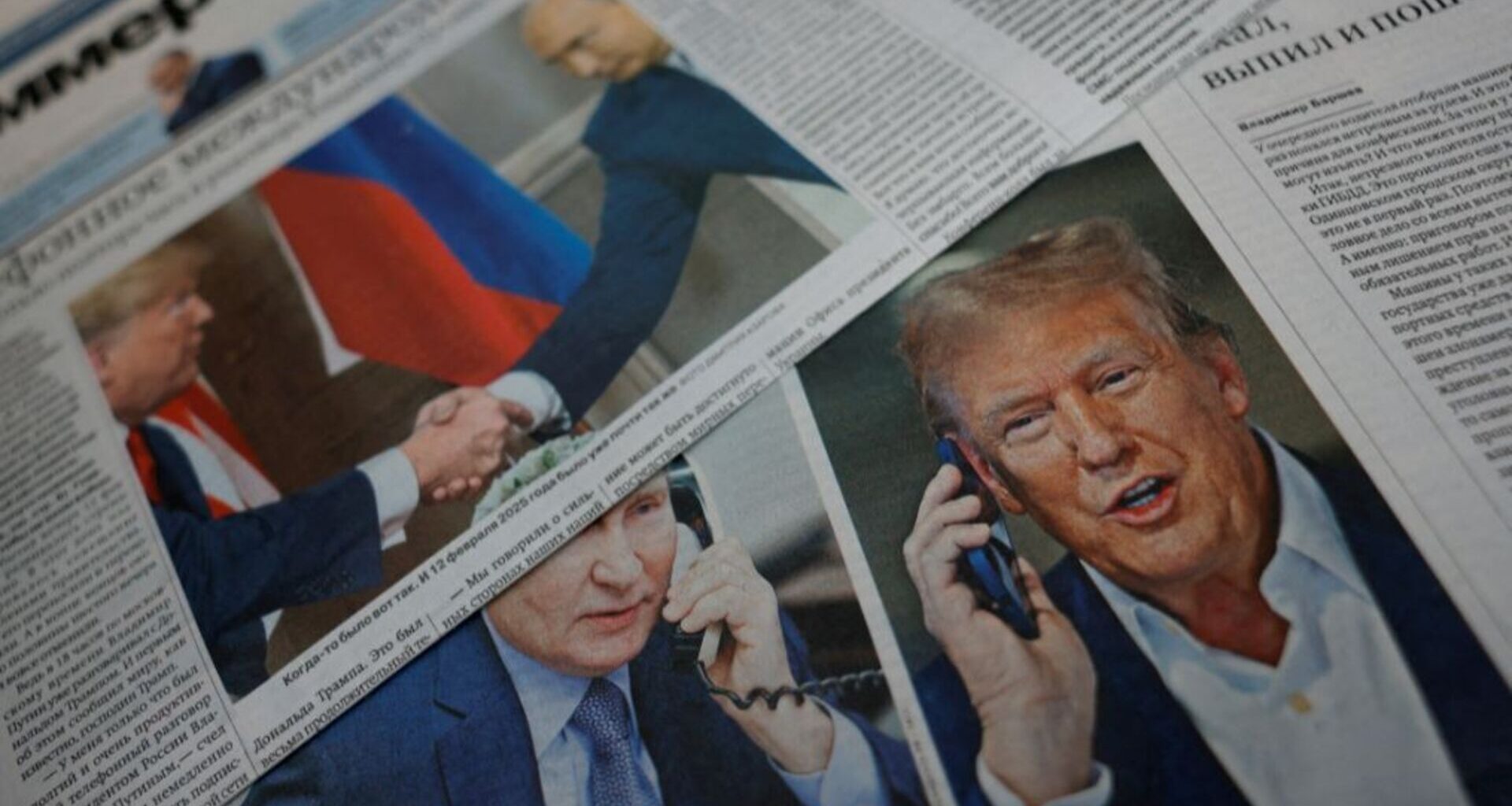 Has Trump’s response on Ukraine attack emboldened Putin? | Russia-Ukraine war