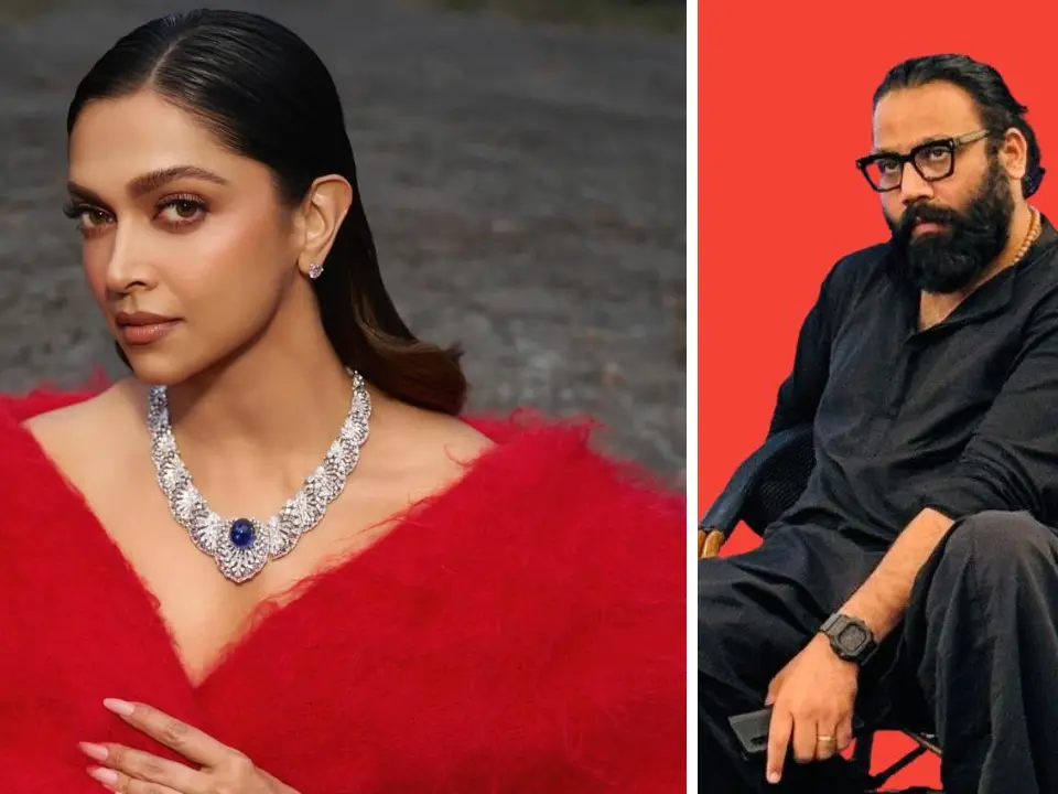  Spirit row: Internet labels Deepika Padukone ‘alpha’ and Sandeep Reddy Vanga ‘Andhra Tate’ amid casting controversy 
