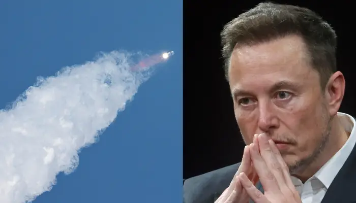  What SpaceX learnt from Starship’s crash over the Indian ocean? 