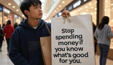 Why We Keep Spending Even When We Know We Shouldn’t